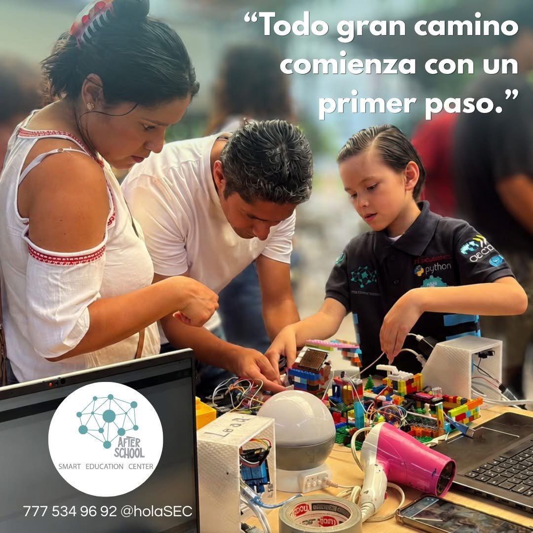 Ingeniería a edad temprana